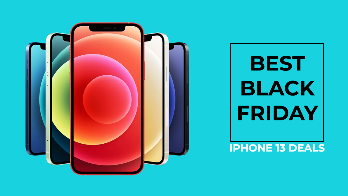 Best Holiday iPhone 13 Deals – Top-Notch Offers